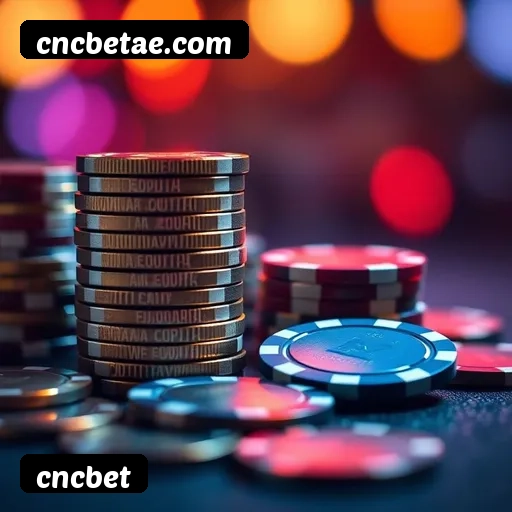 Tabela RTP dos jogos de cassino da cncbet