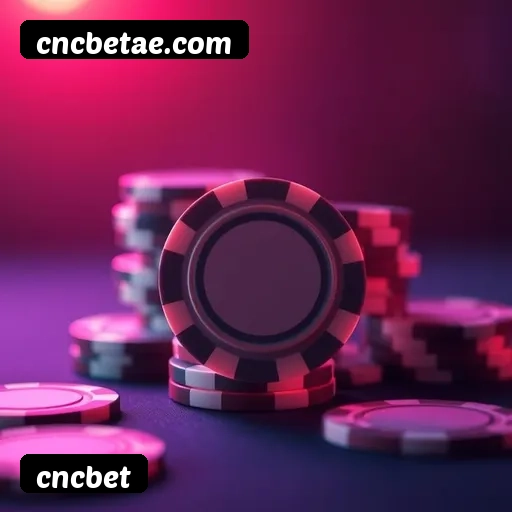 Logo da cncbet
